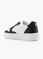 DRK Sneaker fekete 112554 3