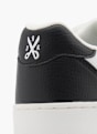 DRK Sneaker fekete 112554 6