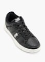 DRK Sneaker fekete 112556 2