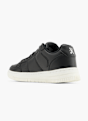 DRK Sneaker fekete 112556 3