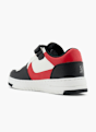 DRK Sneaker fekete 112552 3