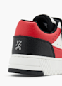 DRK Sneaker fekete 112552 6