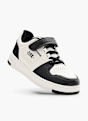 DRK Sneaker fekete 112553 2