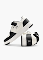 DRK Sneaker fekete 112553 3