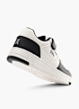 DRK Sneaker fekete 112553 4