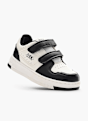 DRK Sneaker fekete 112559 2