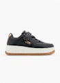 DRK Sneaker fekete 112565 1