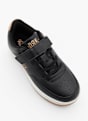 DRK Sneaker fekete 112565 2