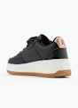 DRK Sneaker fekete 112565 3