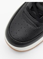 DRK Sneaker fekete 112565 6