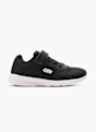 DRK Sneaker fekete 112564 1