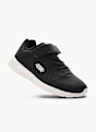 DRK Sneaker fekete 112564 2