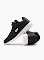 DRK Sneaker fekete 112564 3