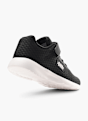 DRK Sneaker fekete 112564 4