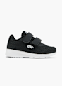 DRK Sneaker fekete 112563 1