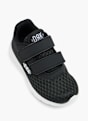 DRK Sneaker fekete 112563 2