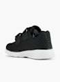 DRK Sneaker fekete 112563 3