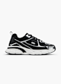 DRK Chunky sneaker fekete 112568 1