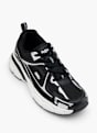 DRK Chunky sneaker fekete 112568 2