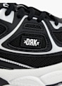 DRK Chunky sneaker fekete 112568 5