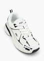 DRK Chunky sneaker fehér 112569 2