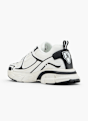 DRK Chunky sneaker fehér 112569 3