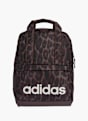 adidas Batoh Hnedá 114209 1