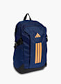 adidas Sac à dos Bleu 114204 3