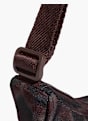 adidas Mala de mão Castanho 114206 4