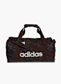 adidas Спортна чанта Кафяв 114217 1
