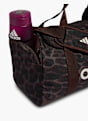 adidas Sportovní taška Hnědá 114217 4