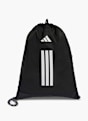 adidas Turnbeutel Schwarz 114218 1