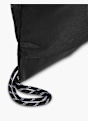 adidas Geantă gimnastică Negru 114218 4