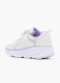 Champion Sneaker Weiß 114221 3