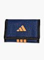 adidas Geldbörse Blau 114220 1