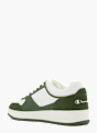 Champion Sneaker Verde 114282 3