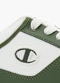 Champion Sapatilha Verde 114282 5