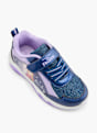 Disney Frozen Sneaker Blau 114246 2