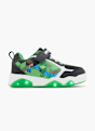 Minecraft Baskets Vert 114247 1