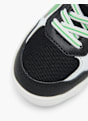 Minecraft Sneaker zöld 114247 5