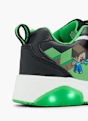 Minecraft Baskets Vert 114247 6