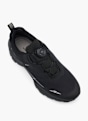 Highland Creek Sneaker Negro 114250 2