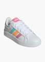 adidas Baskets Blanc 114279 2