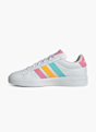 adidas Baskets Blanc 114279 3