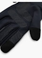 FILA Handschuh Schwarz 114357 3