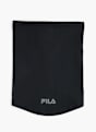 FILA Schal Schwarz 114356 1