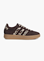 adidas Sneaker Marrón 114267 1
