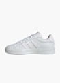 adidas Baskets Blanc 114276 3