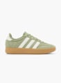 adidas Baskets Vert 120646 1