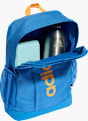 adidas Zaino Blu 114299 4